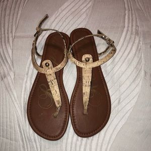 Rampage sandals